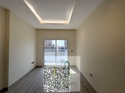 SPACIOUS ONE BEDROOM WITH STUDY ROOM ON 7 YEARS PAYMENT PLAN, NEXTINSTALLMENT AFTER 6 MONTHS OF PAYING DOWNPAYMENT.