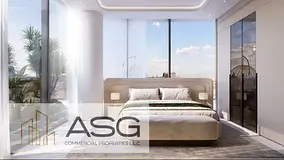 STUDIO APARTMENT | WITH BALCONY | URBAN LIVING