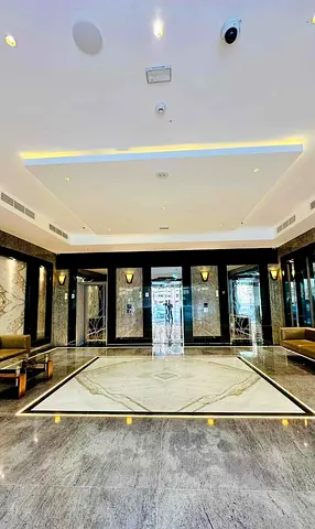 Brand new 1bhk | specious | sea view