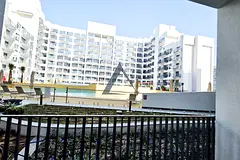 Spacious Studio | Prime Location | Modern Living