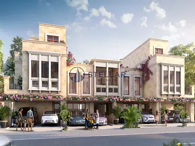 One Row from Lagoon | End Unit | Investment Deal