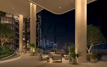 The Edit at D3 | Premium 2 BR | Flexible Payment Plan