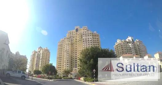 Lovely Sea View 2 Bedroom Corner Unit High Floor