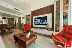 Boulevard View | Fully Furnished | Renovated