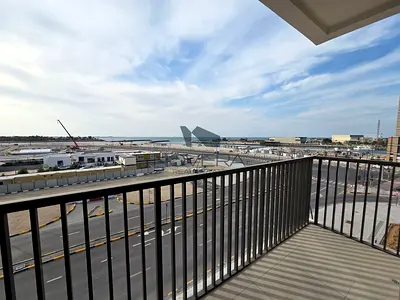 WATERFRONT LIVING | 2BR | BEST PRICE| For Rent