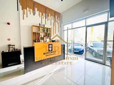 Spacious Commercial Shop for Rent in Al Nahda SHARJAH