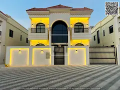 Your dream villa in Ajman, directly from the owner
