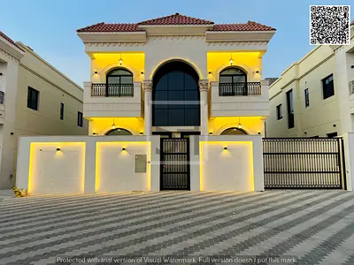 فيلا احلامك بعجمان من المالك مباشر