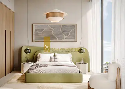 2 BR With 10% Down Payment | Flexible Payment Plan | High ROI