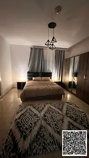For sale: One-bedroom apartment in Orient Towers featuring a beautiful sea view and balcony / 160,00
