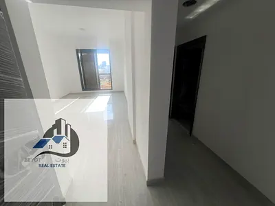 للايجار بعجمان غرفتين وصاله الرشيدية 3