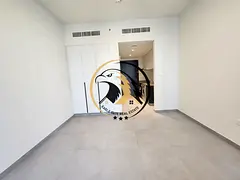 Luxurious Studio Apartment available with good view
