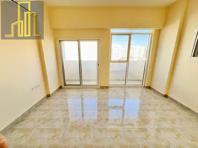 Like brand new 1bhk Appertment with balcony | open view near to mosque only for family