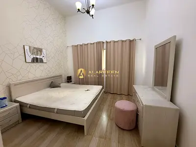 1 bhk Apartment | with best ammenities | Road view