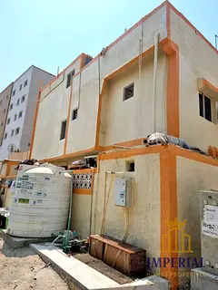 Available for sale residential building in Ajman, Al Nakheel area,