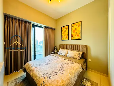 Canal View | Furnished | 1Bedroom | Vacant