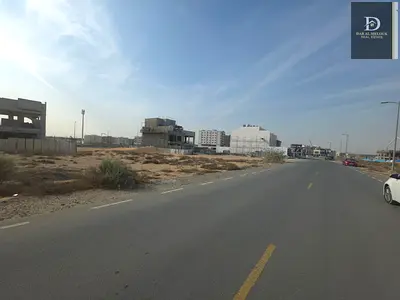 فرصة مميزة للتملك الحر بالأقساط – أرض سكنية في مدينة تلال / الشارقة