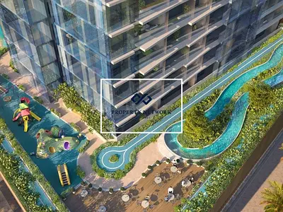 Genuine Resale |1-BR Apartment | High Floor