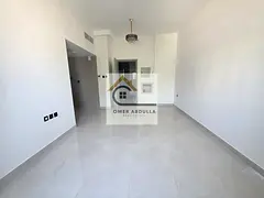 Brand new Studio Apartment For Family In  al jada Area