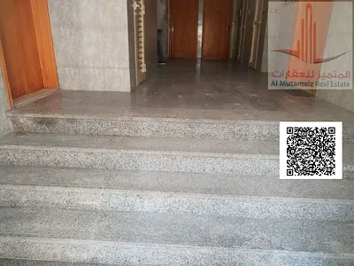 للبيع بناية سكنية بامارة عجمان بموقع حيوي منطقة الرميلة