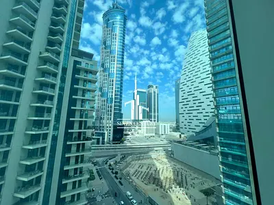 Prime Location | Close To Metro |Shell and Core