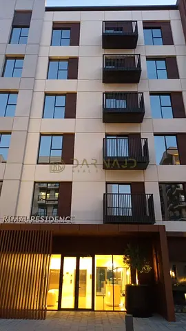 Breathtaking 1 BHK for sale in Maryam Island