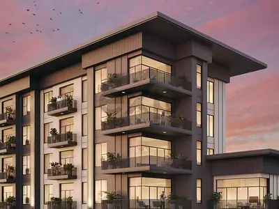 Investor Deal | High Floor | 1 Bedroom Apartment