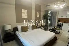 Stylish Fully Furnished Studio | Ready to Move In