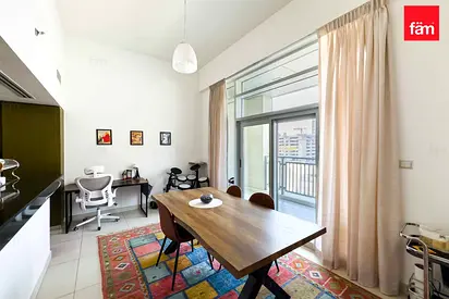 Burj Khalifa Community |Tenanted |Motivated Seller