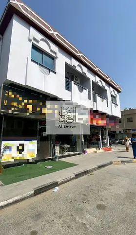 Building for sale in Yarmouk for 2,100,000