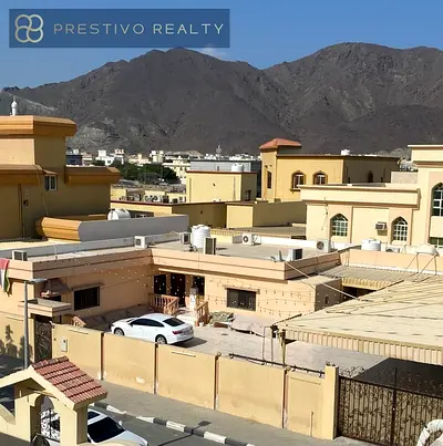 Attractive price I Single storey villa in prime location I only for GCC