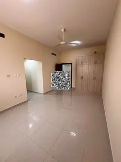 A distinctive two-bedroom apartment with a living room, three bathrooms, and a balcony. Spacious lay