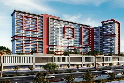BRAND NEW STUDIO | SPACIOUS LAYOUT | NICE VIEW