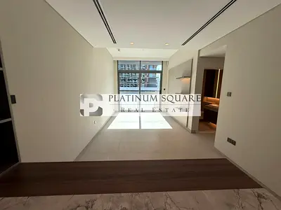 Bigger Layout | 1BR + Maid | Ready to Move