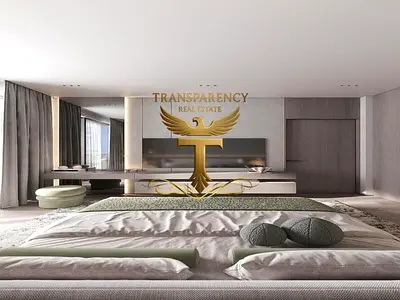 Best Deal | Largest 1BR Layout | Fully Furnished