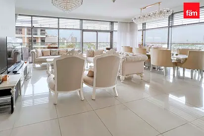 Duplex 03 Beds | Spacious| High Floor