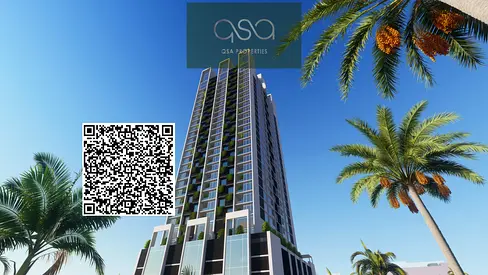 Spacious 1 + Study for Sale In New Building ||