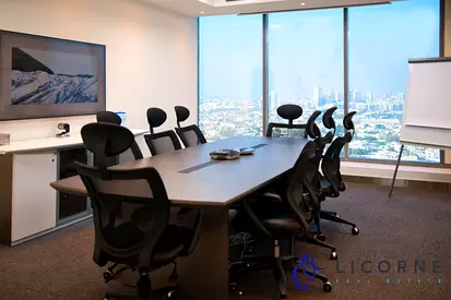 Modern Office | Furnished | 5 Star Hotel