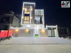 Includes electricity, water, and air conditioning. It has a swimming pool and is close to Mohammed b