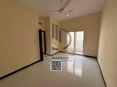 Two-bedroom apartment for rent – ​​Al Jurf 3, Ajman