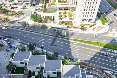 Prime Location | Unfurnished | Ready to Move In