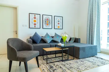 Holiday Home | Utilities Included | No Commission