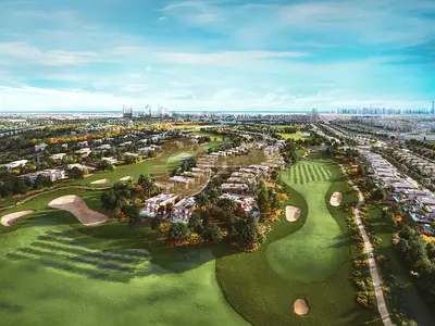 LUXURY LIVING | GOLF COMMUNITY | REGAL LIFESTYLE