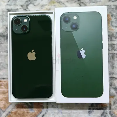 IPHONE 13 128GB STORAGE