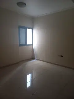 1BHK with Balcony and 1 Bathroom in Muwaileh Commercial