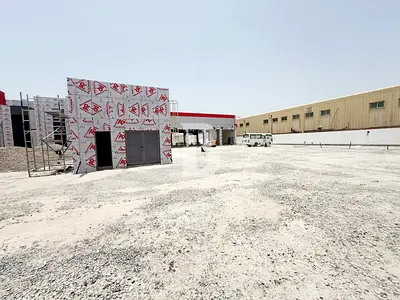 Car Services | Garage | Nearby RTA Services