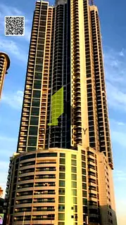 Luxury Sea View Apartment for Sale in Ajman Corniche – Corniche Tower