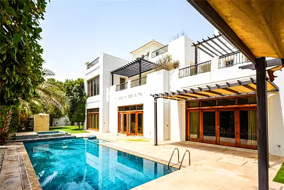 Vacant | Large Plot | Superb A Type