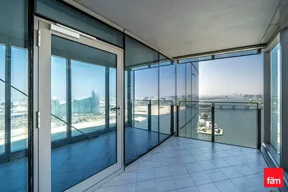 Waterfront | High Floor | Vacant Soon