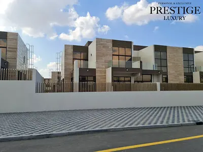 4BR | Brand New | Vacant and Ready